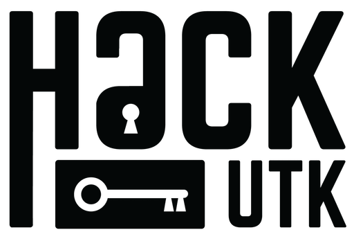 HackUTK Logo