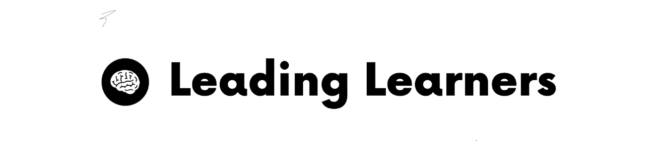 Leading Learners Logo
